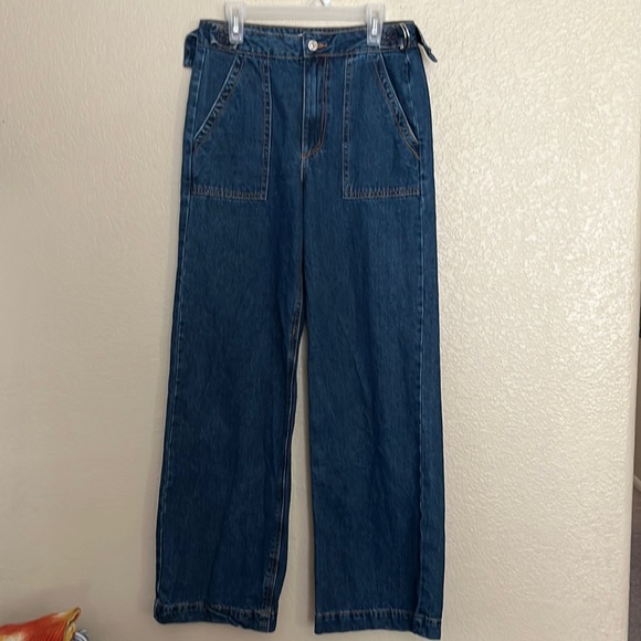 Forever 21 Denim - For Ever 21 jeans sz 24
